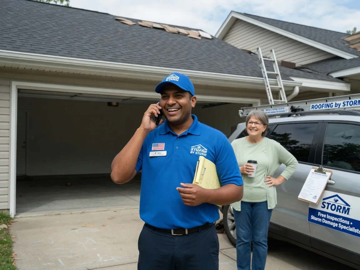Roof Repair Near Me Solen, ND FAQs