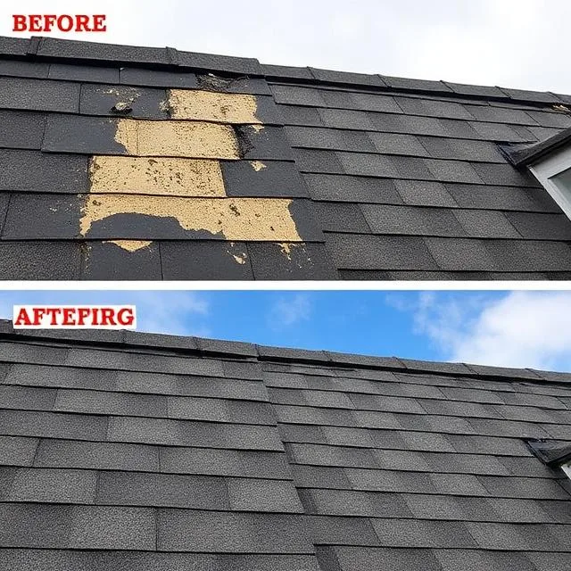 Roof Repair Near Me in Solen, ND near me